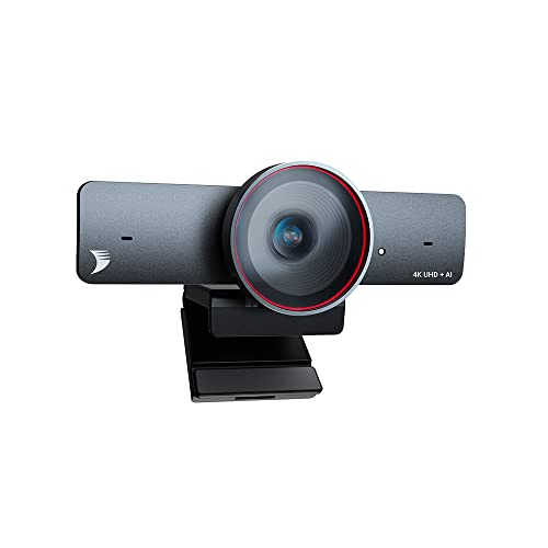 WYRESTORM 4K AI Tracking Conference Webcam