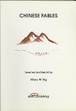 Paperback Chinese Fables Book