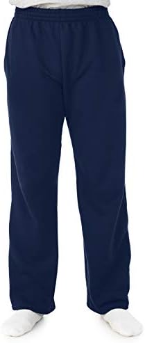 Fruit of the Loom Men's Fleece 