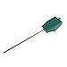 Amrka Soil Moisture Tester, Hygrometer Meter Detector Sensor for Garden, Farm, Lawn Plants Indoor & Outdoor, No Battery needed (Shape：Square)