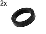 Volvo (98-09) Turbocharger Oil Return Line O-Ring (set 2)