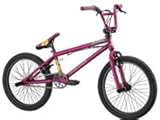 Mongoose Capture BMX Bike 2011