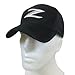Nissan 370Z Low Profile Black Baseball Cap