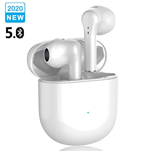 Buy Wireless Earbuds Bluetooth 5.0 
