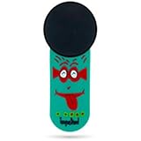 Phone Stand.Car Mount.Grip All 3 in ONE (Tonguester)