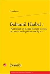 Bohumil Hrabal