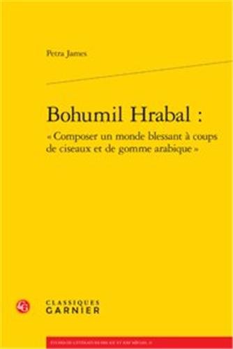 Bohumil Hrabal