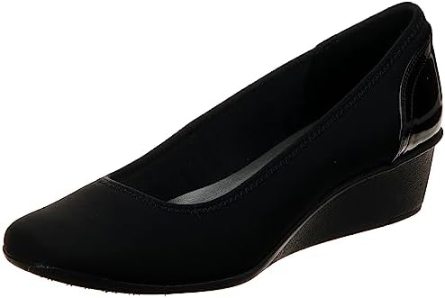 Klein Women's Taite Klein Sport Wedge Shoes Anne Klein Taite Wedge