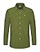 Little Donkey Andy Men’s Stretch Quick-Dry UV Protection Long Sleeve Shirt for Hiking, Travel, Camping, Fishingthumb 3