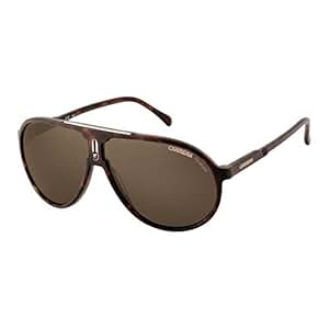 Carrera Champion Sunglasses in Matte Havana Champion AC