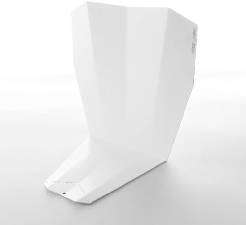 Memories Bookends - White