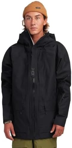 Amazon.com: Dakine Mens Barrier Gore-Tex 2-Layer Ski/Snowboard