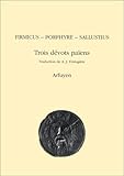 Trois dévots païens by