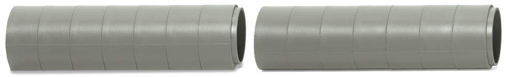 Accessory pack - concrete pipes - Model Car, Ready-made - Wiking 1:87