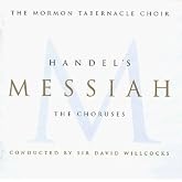 Handel:Messiah-The Choruses