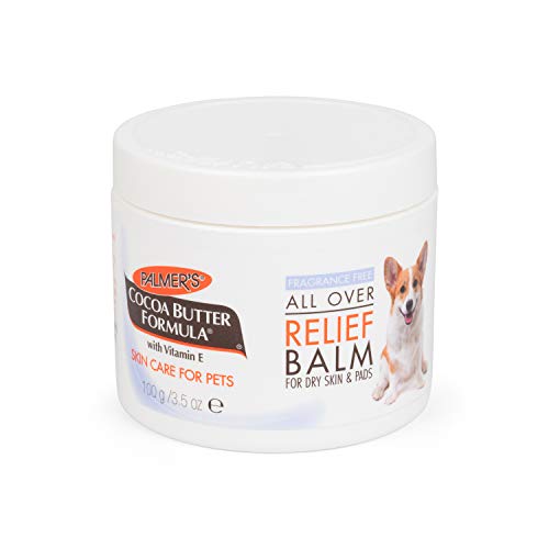 Palmer's for Pets Dog Grooming Supplies Palmers Pets Lotion for Dogs