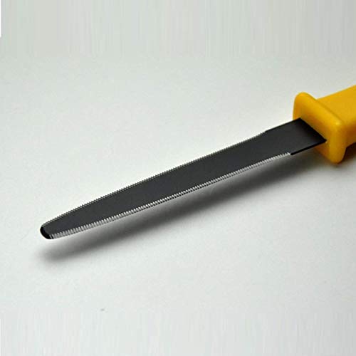 CANARY Corrugated Cardboard Cutter Dan Chan, Safety Box Cutter Knife