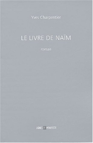 Le  livre de Naïm