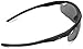 Tifosi mens Veloce Sunglasses, Matte Black, 150mm Arm US