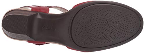 clarks valarie pump