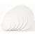 Cake Boards-16 Round White 6/Pkg