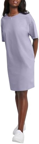 gap women's relaxed pocket t-shirt dress GAP Women's Relaxed Pocket T-Shirt Dress, Navy White Stripe, Small Petite  at Amazon Women's Clothing store