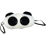 BDS - Cute Eye Mask / Cute Panda Design Eye Mask