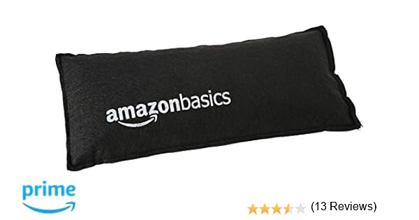 AmazonBasics – Deshumidificador para coche, pack de 2 unidades ...