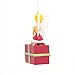 Hallmark Disney Fairies Tink Christmas Ornaments, Tinker Bell