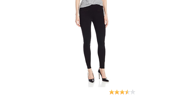 Buffalo David Bitton Women's Falk Moto 