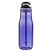 Contigo AUTOSPOUT Straw Ashland Water Bottle, 40 oz., Grapevine