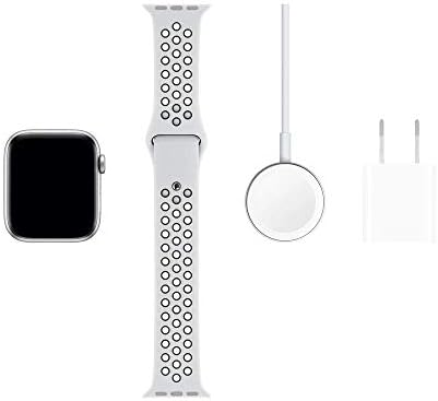 apple watch 4 compatible with iphone 5s