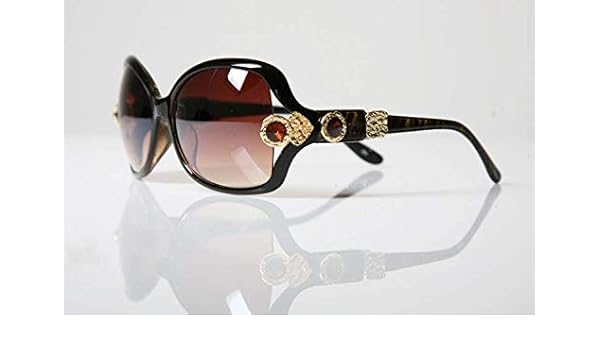 designer sunglasses with swarovski crystals