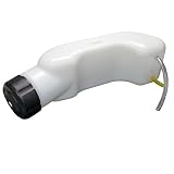 Homelite/Ryobi - Fuel Tank & Fuel Cap Assy - R - 308181003