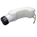Homelite/Ryobi - Fuel Tank & Fuel Cap Assy - R - 308181003