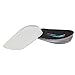 Advanced Silicone Heel Cushion Inserts: Revolutionary Comfort and Support Solution for All-Day Wear, Relieving Pressure, Preventing Heel Pain, and Enhancing Stability in Every Step for Women