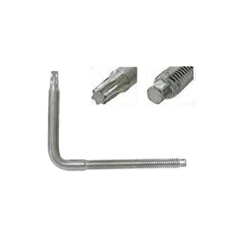 Sports Parts Inc SM-12574 Belt Removal Tool for TIED