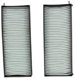 TYC 800096P2 Hyundai Sonata Replacement Cabin Air Filter