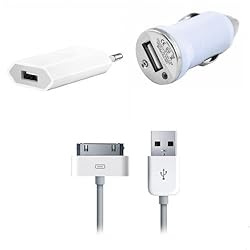 31W3R5gKqpL. SL250  Apple Zubehör Set für nur 9,99 Euro inklusive Versand 