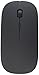 Cosmos Black 2.4G RF optical wireless USB mouse for macbook 13 Inch PRO AIR 11 Inch DELL ACER SONY HP TOSHIBA+ Cosmos cable tie