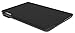 Logitech Protective Case with Integrated Keyboard for iPad Air 2 (Woven Black)