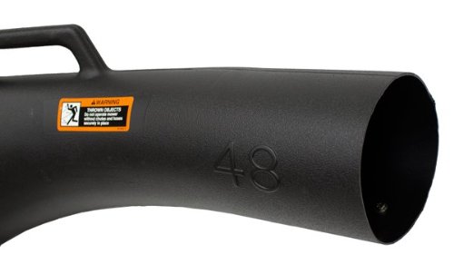 John Deere Original Equipment Chute #GY20162