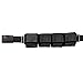XS Scuba Weight Belt - Black - 8 Pocket