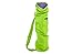 ProsourceFit Yoga Mat Bag with Side Pocket and Cinch Top, 28