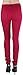 ToBeInStyle Women's 5-Pocket Skinny Fit Ponte Pants