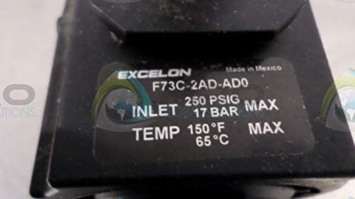 NORGREN F73C-2AD-AD0 1/4" FILTERNEW IN A BOX