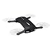Goolsky JJRC H37 Elfie foldable mini rc selfie drone With Wifi FPV 0.3MP Camera Altitude Hold&Headless Mode&One Key Return Quadcopter