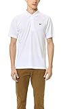 Lacoste Men's Sport Short Ultra Dry Raglan Sleeve