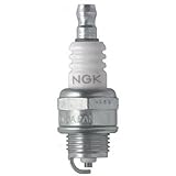 NGK (7321) BPM7A Standard Spark Plug, Pack of 1