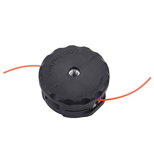 Savior 99944200907 for Speed Feed 400 Bump Feed Trimmer Head for Echo